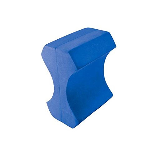 Preisvergleich Produktbild AQUA SPHERE Classic Pull buoy blu / giallo