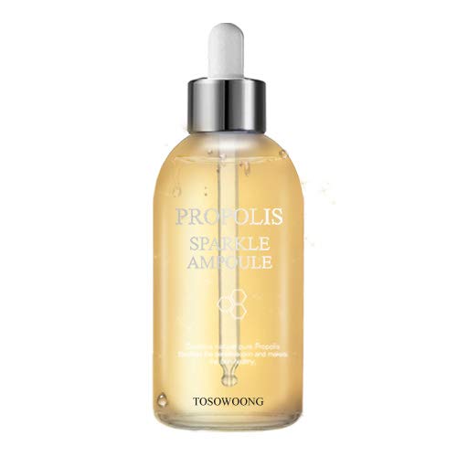 TOSOWOONG La Propolis Sparkle Ingrédient 100Ml