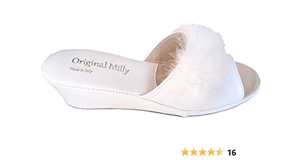 ciabatte estive sposa