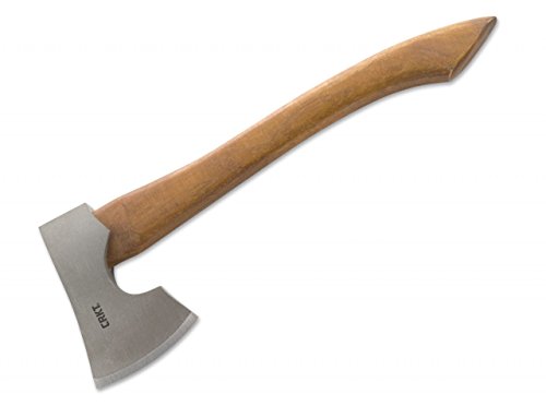 COLUMBIA RIVER KNIFE & TOOL CRKT Ascia/Tomahawk birler, 09 cr2745