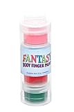 Pipedream Fantasy Body Finger Paint