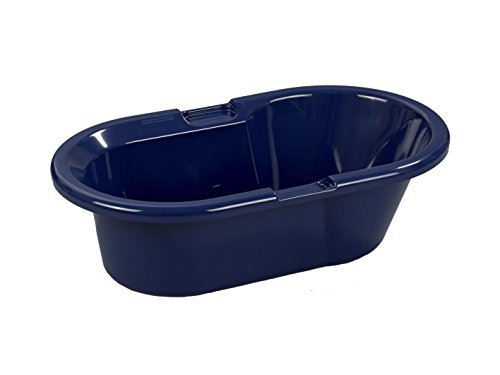 Imagen 1 de Geuther 5815 MA RI - Bañera para bebé (El soporte no está incluido)