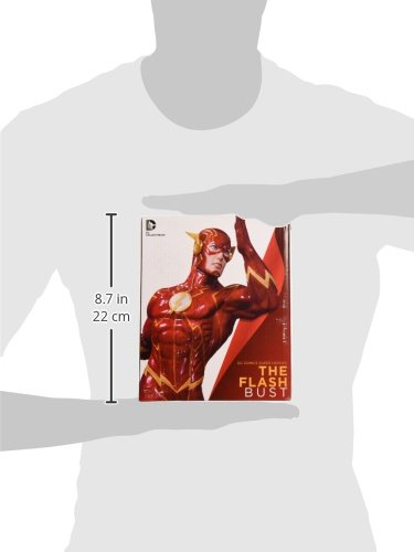 Dc Comics Super Heroes Flash Bust