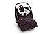 Baby Boum Biside softy Scoty 98 392SCOTY98SF Terry Blanket for Baby Carrier in Colour 'Nearly'