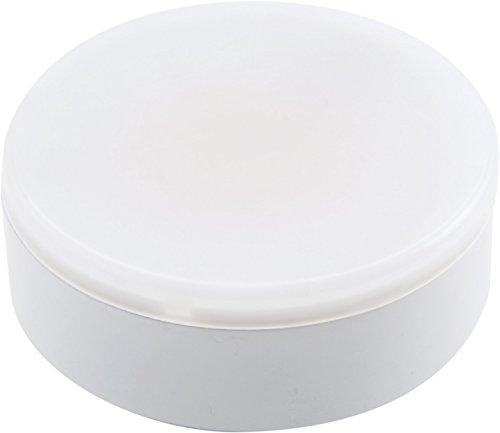 Preisvergleich Produktbild Heitronic 6-W-GX53-LED-Lampe, warmweiß