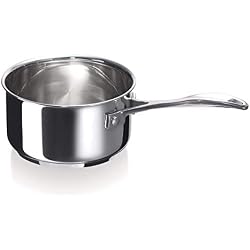 Bekaline 12066204 Chef Casserole en acier inoxydable 20 cm