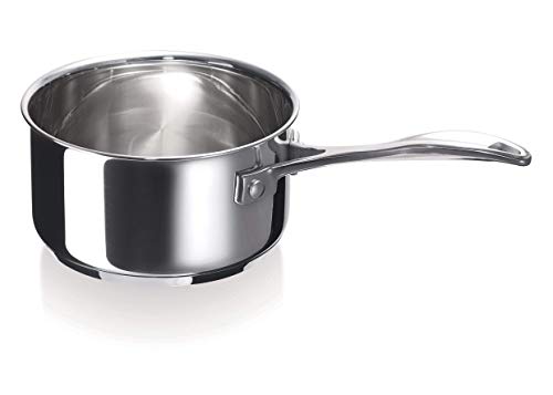 Bekaline 12066204 Chef Casserole en acier inoxydable 20 cm