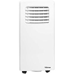 Climatiseur mobile Tristar AC-5531 - contenance de refroidissement de 10 500 BTU - Classe énergétique A