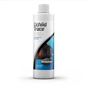 Seachem Laboratories Cichlid Trace (250 ml)
