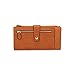 Produktbild Moda Server, Damen-Geldbörse Braun braun 4 x 19.5 x 10