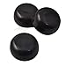 Born Pretty 1Pc 4cm Black Silicone Nail Art Stamper Refill Head Squishy Marshmallow Stamper Refill Head