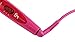 CoFashion Women Professional Automatic 5-in-1 Curling Wand Tongs Quick Heating Time-Saving 180?-210? Ceramic Tourmaline Barrels Salon Studio Hair Styler Tools Curling Iron Set Crimping Iron with Free Heat Resistant Gloves Best Birthday Mother Gift(Red)