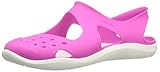 Slingback-Style für sicheren Halt