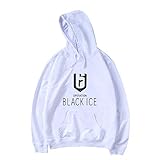 Hoodieat Mens Hoodie Rainbow Six Siege Herbst Und Frühling Baumwolle Für Jugendliche Sweatshirt