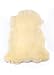 Real Medical Lambskin Sheepskin Rug Fleece for Babies 80-90 cm long