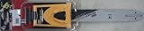 Oregon OREGON 542311-14-Inch Powersharp Bar Con Sacapuntas Para 50 Impulsión De Cadena De Acoplamiento