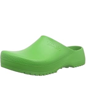 BIRKENSTOCK Damen Super Birki Clogs, M15 48,0