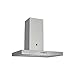 Price comparison product image Balay 3BC875XM cooker hood - cooker hoods (Wall-mounted, Ducted/Recirculating, A+, Stainless steel, Buttons, Aluminium)