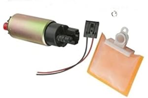 ADRITEC AUTO PARTS Bomba de Gasolina de inyección para DUCA-TI 999 (2003-2007)