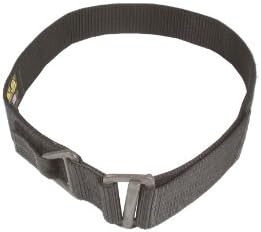 Brand Rigger's Belt - Black, X-Large