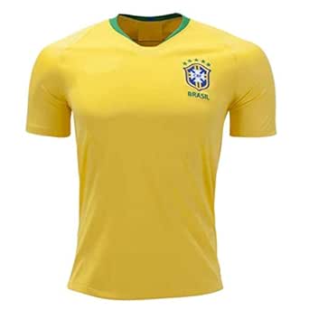 neymar brazil jersey 2018
