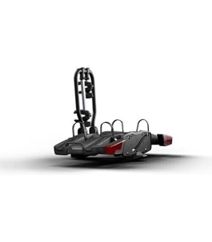 Portabicis de bola Thule 934 - EasyFold XT 3 bicis