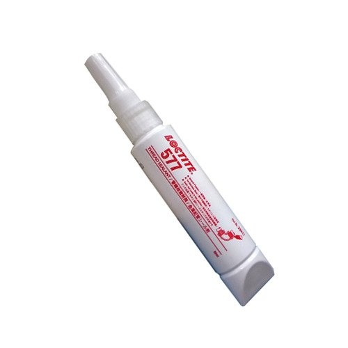 Preisvergleich Produktbild Loctite 577 Stärke Medium Liquid Gewinde Versiegelungsmittel 50 ml Tube