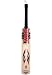 BDM Commander Max Power English Willow Cricket Bat, Short Handle RS.1985.00