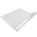Produktbild zhaoke PVC türdurchgangs Matte Home Office Hard Bodenschutzmatte transparent, PVC, durchsichtig, M