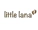 Little Lana - British Natural Wool Junior/Toddler Duvet 300gsm - (120 x 150cm)