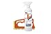 Produktbild "Fuginator®" Fugenbürste für das Bad inkl. Fugenreiniger 250 ml - Fugenreinigungsset reinigt schonend alle mineralischen und dauerelastischen Fugen im Bad.