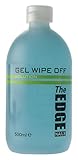 The Edge Nails Ultra Violet Gel Wipe Off Solution 500ml