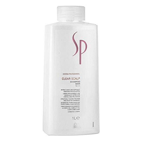Wella SP Clear Scalp Shampoo