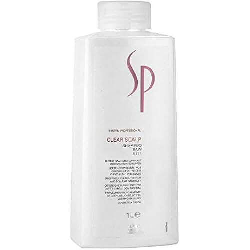 Amazon.co.uk ph neutral shampoo