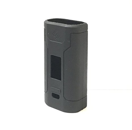 Silikon Schutzh  lle Tasche f  r Wismec Predator 228W Box Mod Kit