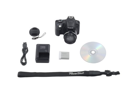 Imagen 7 de Canon 6352B011