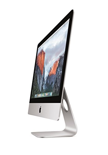 Preisvergleich Produktbild Apple CTO / iMac 21" wie MK142D / A / 16GB