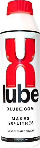 X-Lube Lubrificanti
