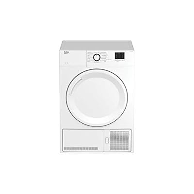 Beko Sèche linge Beko DB7111PA0W