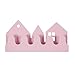 Produktbild Roommate Hakenleiste Garderobe Village rose