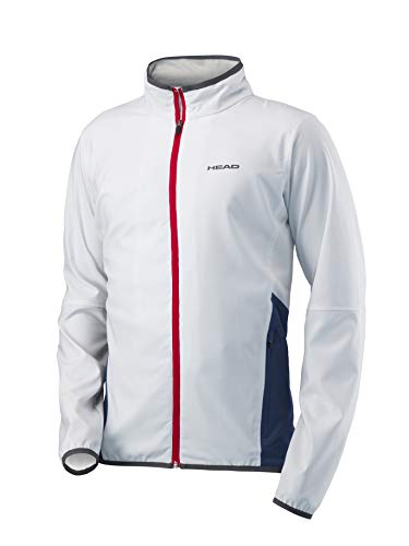 HEAD Club Jacket Mens Veste Homme