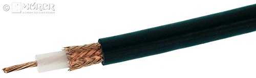 Preisvergleich Produktbild Kabel RG 213 / U - Antennenkabel, 50 Ohm
