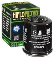 VESPA GRANTURISMO GT 4T 125 2003 OIL FILTER HIFLO