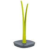 SOLEDI Küchenrollenhalter Küchenrollenspender ABS...