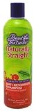Beautiful Textures Naturally Straight Anti-Reversion Shampoo 355 ml