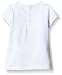 Catimini Baby Girls T-Shirt -  White - 18-24 Months
