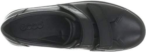 Ecco Soft II Damen Derby Halbschuhe - 7