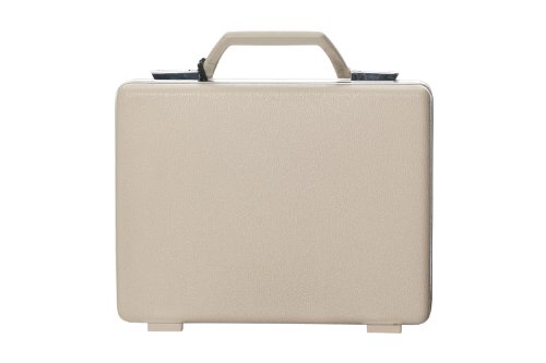 Preisvergleich Produktbild Samsonite Black Label 144-17 Mini Hartschalen Koffer Creme