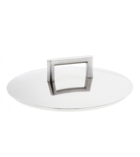Preisvergleich Produktbild demeyere John Pawson Deckel – Deckel 24 cm Edelstahl
