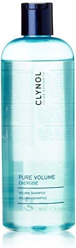 Clynol Care Pure Volume Energise Shampoo 300 ml by Clynol Care